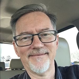 Meet your Posher, Jay